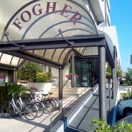 Al Fogher Treviso Exterior photo