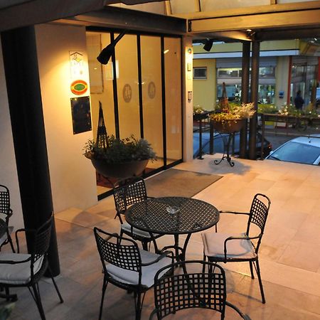 Al Fogher Treviso Exterior photo