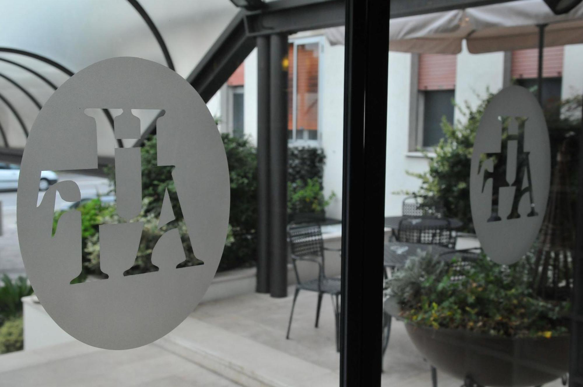 Al Fogher Treviso Exterior photo